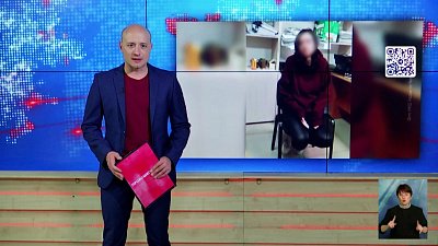 Женщина сообщила о ложном минировании ТК