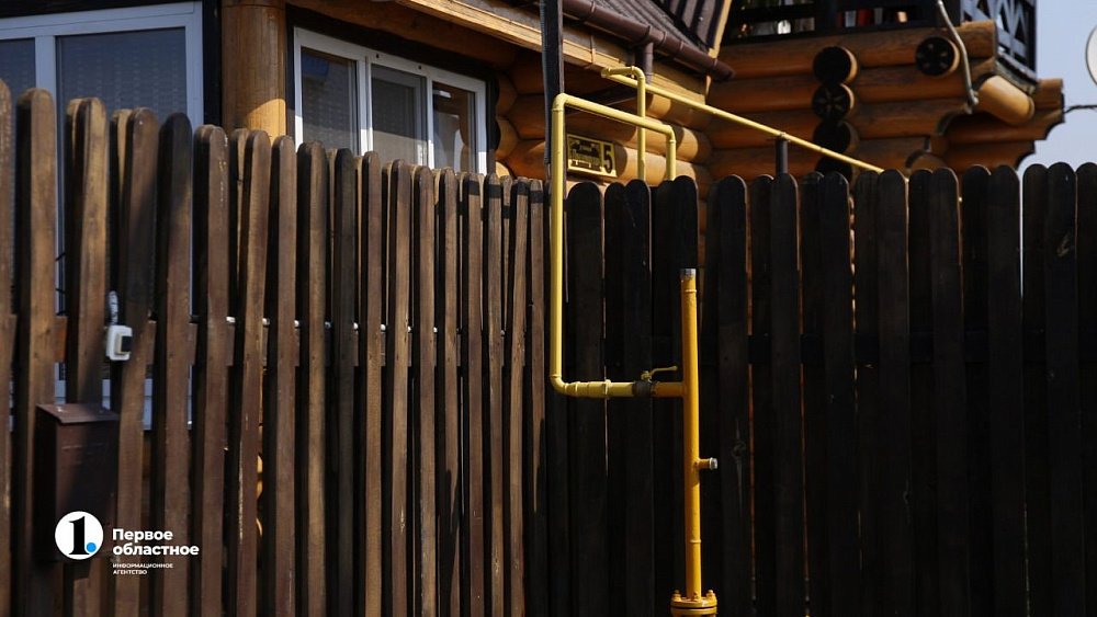 В Челябинской области поселок остался без газа из‑за аварии