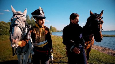 Самоцветы Урала: Польша и Башкирия в одном крае