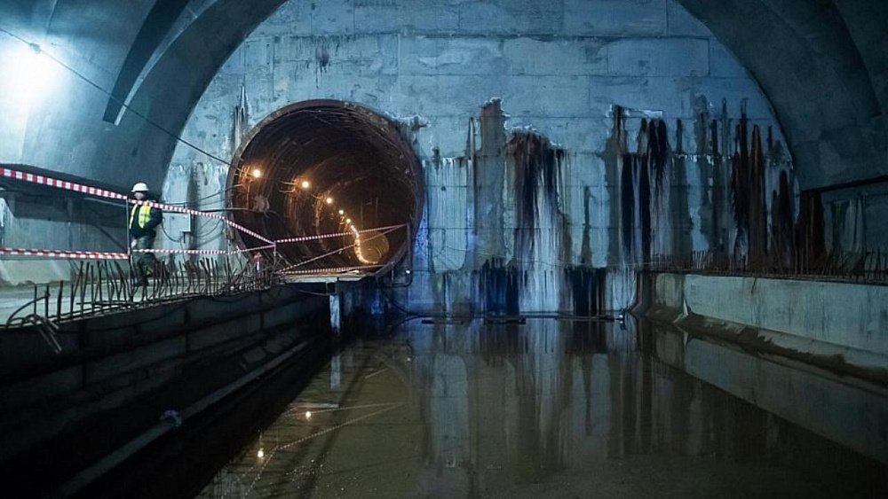 Компания из Москвы изучит необходимость инвестиций во вторую ветку челябинского метротрама