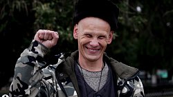 В Сосновском районе в пятый раз провожали в армию мобилизованных резервистов