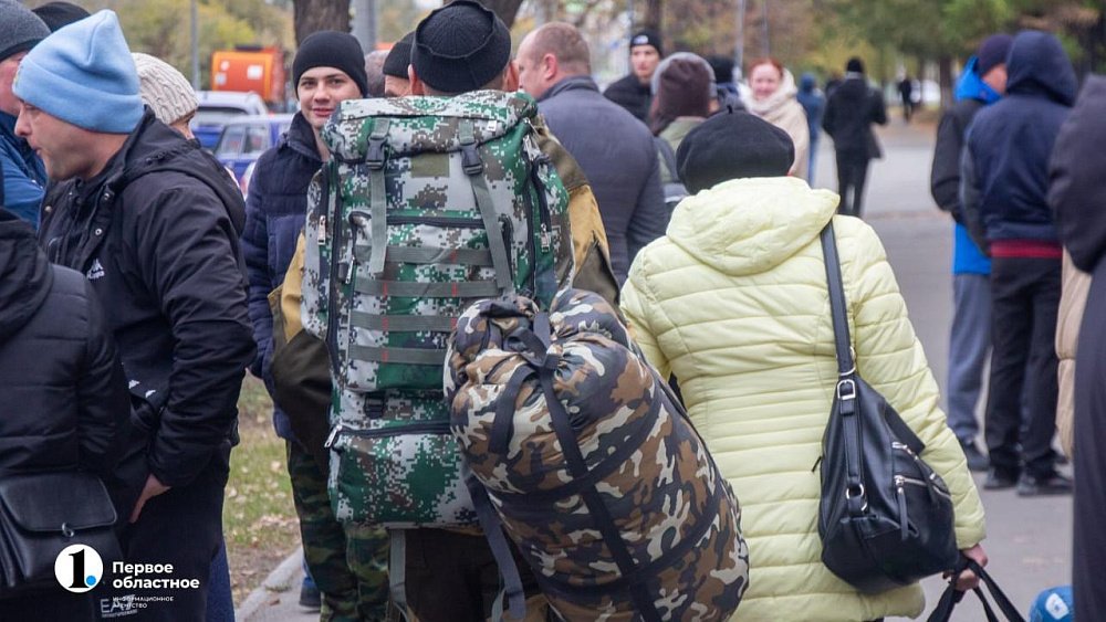 ОНФ помог вернуть домой мобилизованного по ошибке южноуральца с двумя грыжами