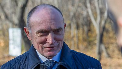 С семьи экс-губернатора Челябинской области могут взыскать 930 млн рублей