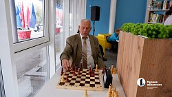 На северо-западе Челябинска после ремонта открылась библиотека Татьяничевой