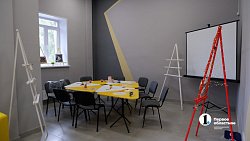 На северо-западе Челябинска после ремонта открылась библиотека Татьяничевой