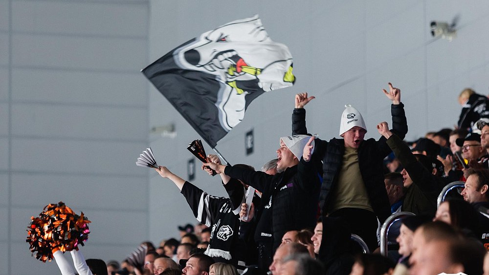 Хоккейные болельщики после домашних матчей «Трактора» смогут уехать от арены на автобусах