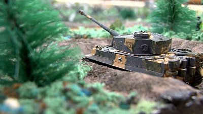 Алексей Текслер проверил, как разместили мобилизованных в Чебаркуле