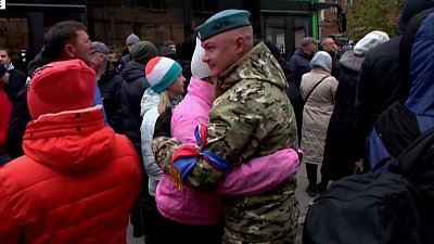 Госдума приняла закон о кредитных каникулах для мобилизованных граждан