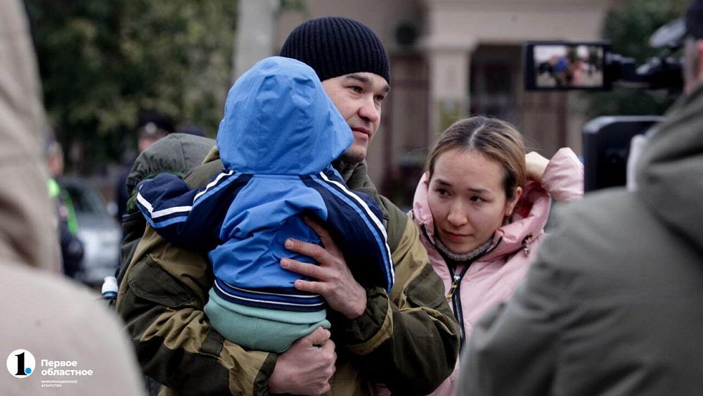 В Челябинской области волонтеры открыли круглосуточную линию помощи мобилизованным и их семьям