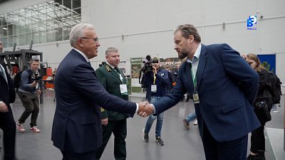 АЗ «Урал» подписал соглашение по «Сохранению лесов»