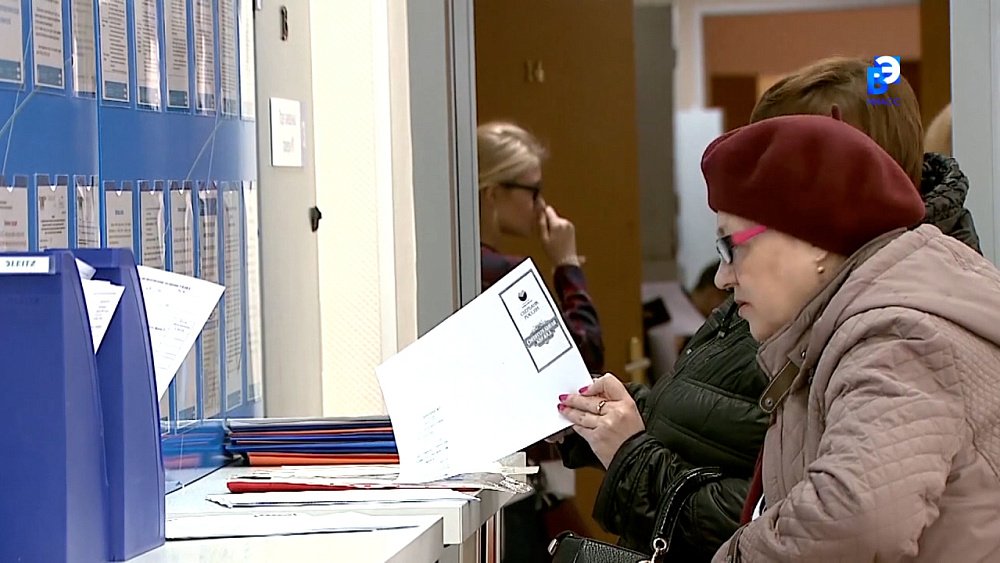 Налоговая служба напоминает об уплате налогов на имущество