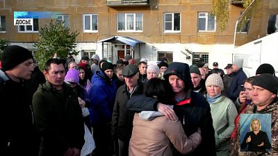 Мобилизованные могут брать кредитные каникулы