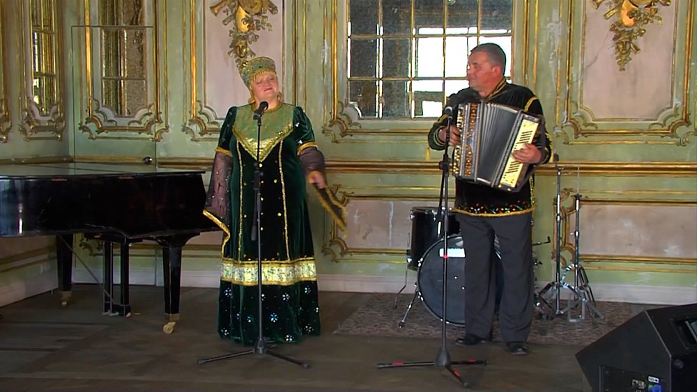 Хорошие песни от 01.10.2022