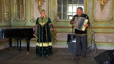 Хорошие песни от 01.10.2022