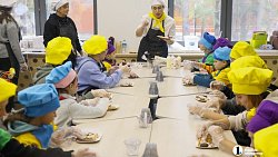 Под Челябинском проходят «Игры храбрых» для победивших рак детей