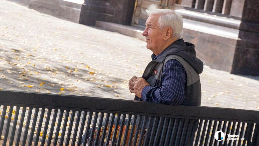 «Уважение близких и кружок по интересам» — челябинский врач назвал лекарство от унылой старости