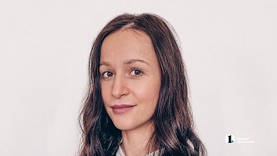 Преподаватель английского из Челябинска вошла в число призеров конкурса «Учитель года России — 2022»