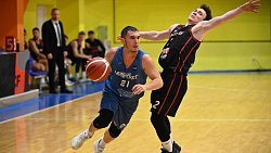 Челябинский баскетбольный клуб «Челбаскет» вышел в 1/16 Кубка России