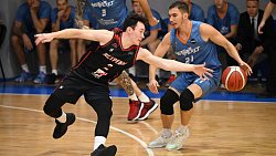 Челябинский баскетбольный клуб «Челбаскет» вышел в 1/16 Кубка России