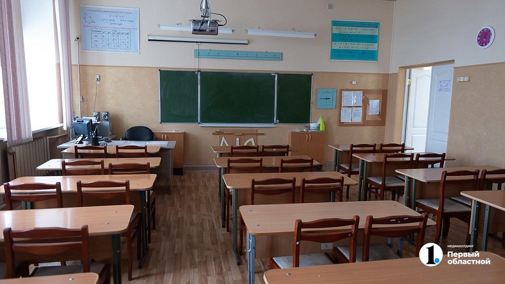 Школу в Копейске отправили на дистант из‑за ротавируса