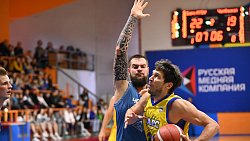 Баскетбольный клуб «Челбаскет» завоевал первый трофей в сезоне