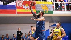 Баскетбольный клуб «Челбаскет» завоевал первый трофей в сезоне