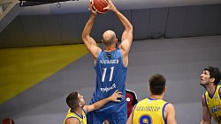 Баскетбольный клуб «Челбаскет» завоевал первый трофей в сезоне