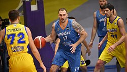 Баскетбольный клуб «Челбаскет» завоевал первый трофей в сезоне