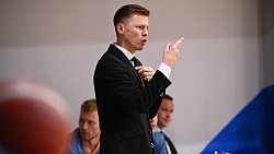 Баскетбольный клуб «Челбаскет» завоевал первый трофей в сезоне