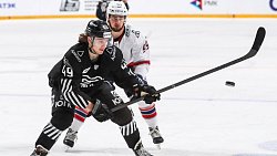 Хоккеисты челябинского «Трактора» проиграли «Нефтехимику» в чемпионате КХЛ