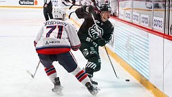 Хоккеисты челябинского «Трактора» проиграли «Нефтехимику» в чемпионате КХЛ