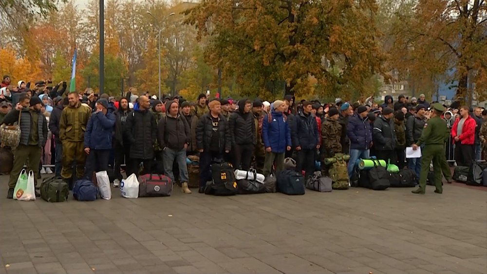 Время новостей. Итоги от 01.10.2022