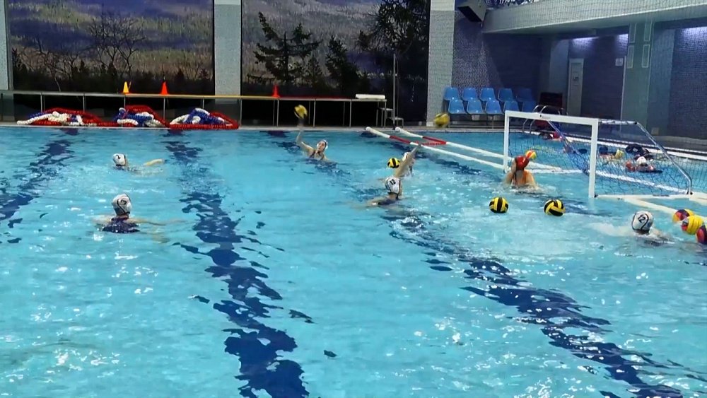 Весь спорт от 01.10.2022