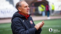 Команда «Челябинск‑ОСШ» завоевала серебряные медали в Юношеской футбольной лиге