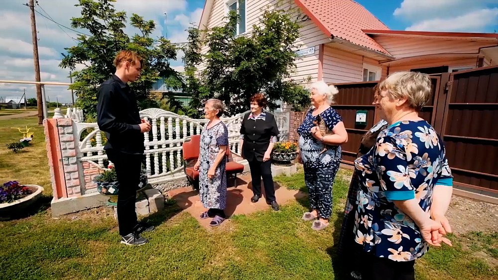 Самоцветы Южного Урала: от немецких штруделей до изобретательского гения