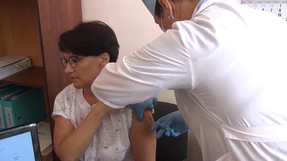 О здоровье 01.10.2022