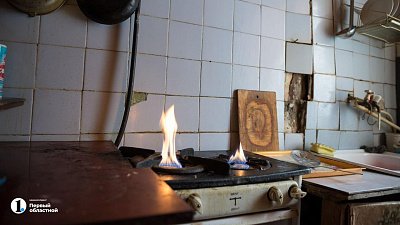 В Челябинске более 40% жителей аварийных домов предпочли денежную компенсацию квартирам