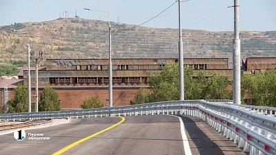 На содержание дорог и улиц в Магнитогорске направят 3 млрд рублей