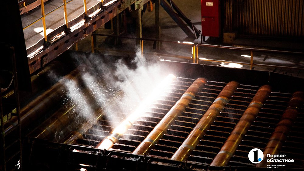 Магнитогорский металлургический комбинат инвестирует в экологию 26 млрд рублей