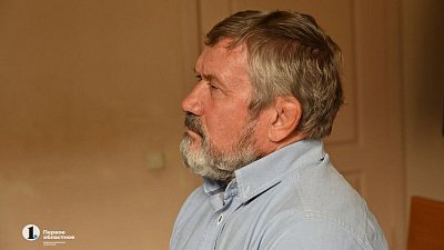 Замначальника отделения ПФР по Челябинской области вынесли приговор за взятку