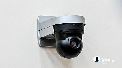 Спрос на системы видеонаблюдения резко вырос в Челябинской области