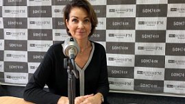 Наталья Пашкина: «ЭКО является наиболее эффективным методом лечения бесплодия» Наталья Пашкина: «ЭКО является наиболее эффективным методом лечения бесплодия»