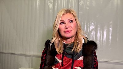 «Мы вместе и это чувство помогает нам жить»: певица Виктория Цыганова о результатах референдумов