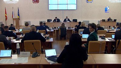 Работа депутата на 9 избирательном округе