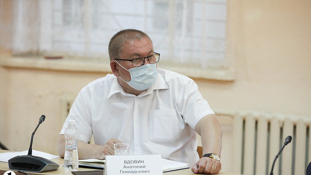 Глава Карталинского района намерен навестить мобилизованных земляков в учебной части Чебаркуля