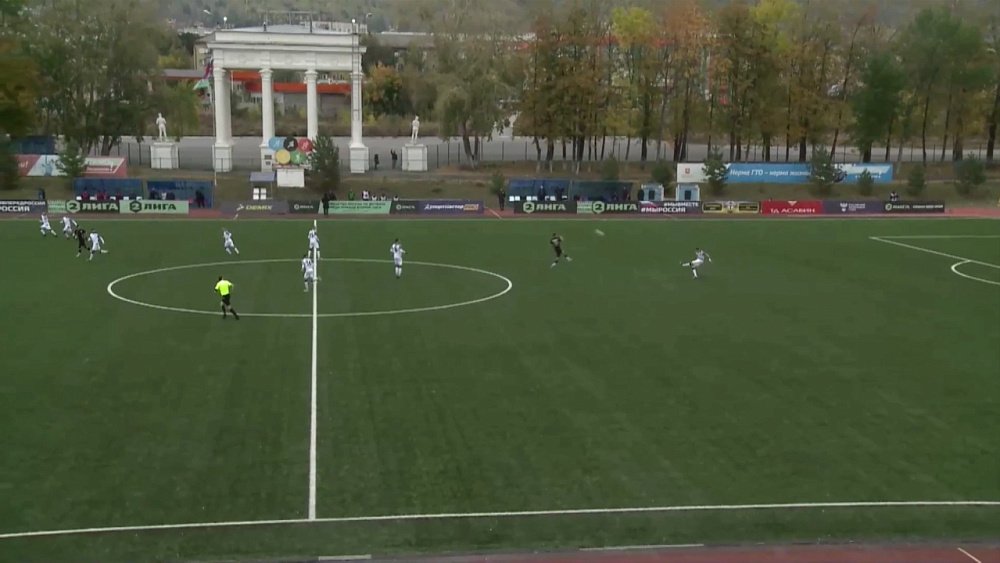 Обзор спортивных событий от 03.10.2022