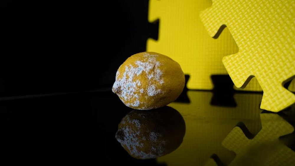 Продукты с плесенью убивают иммунитет