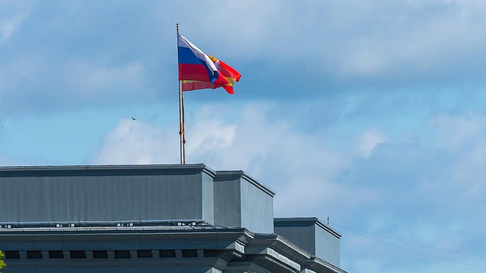 Выборы в четырех новых субъектах РФ пройдут 12 сентября 2023 года — Совет Федерации