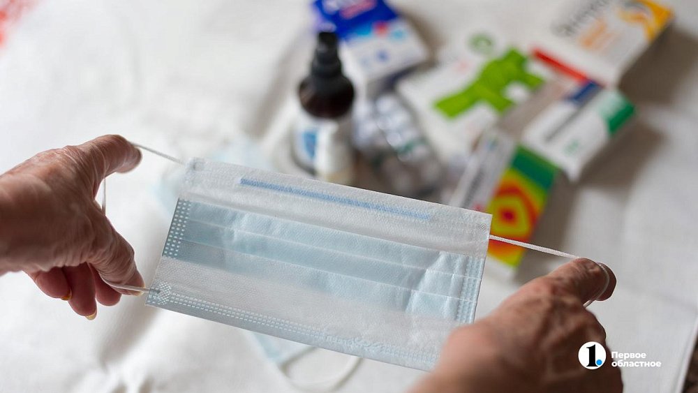 Челябинский эпидемиолог дал прогноз по коронавирусу на полгода