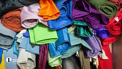 Выбираем одежду и снаряжение для мобилизованных резервистов